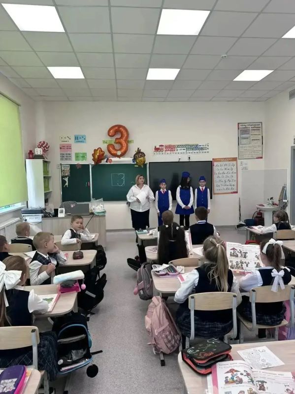 Безопасность детей — наша общая забота! Безопасность детей — наша общая забота!