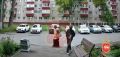 В Нижнекамске подростки распылили газовый баллончик в местного жителя