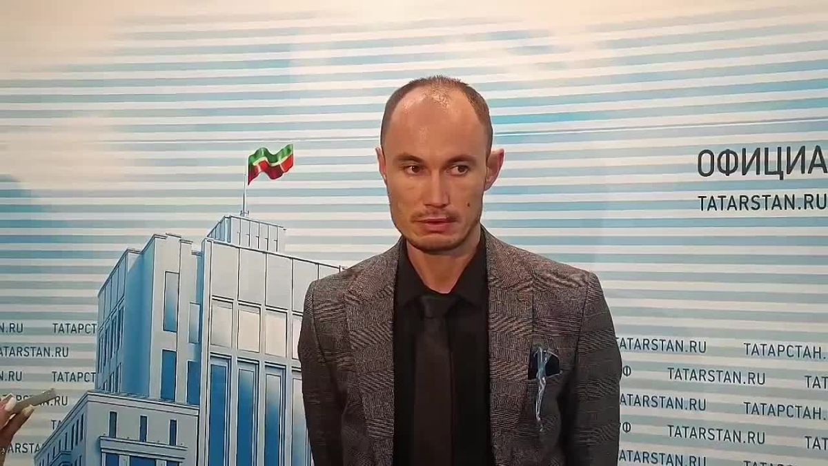 Котов Артем Сергеевич - проект «Гостиница на территории спортивного центра «Динамо» в поселке «Мирный», г. Казань - одобрен Инвестсоветом РТ