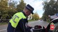 В Казани проходят мероприятия Всероссийской недели безопасности дорожного движения