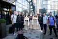 В Казань прилетела сборная Ирана по футболу