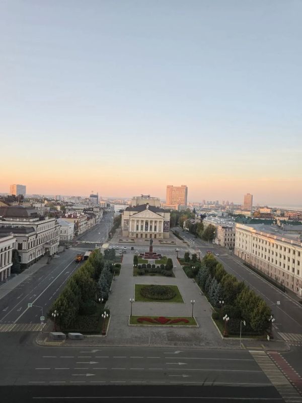 Рустам Минниханов: Иснмесез!