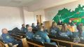 «Безопасность на дороге — залог успешного выполнения боевых задач»