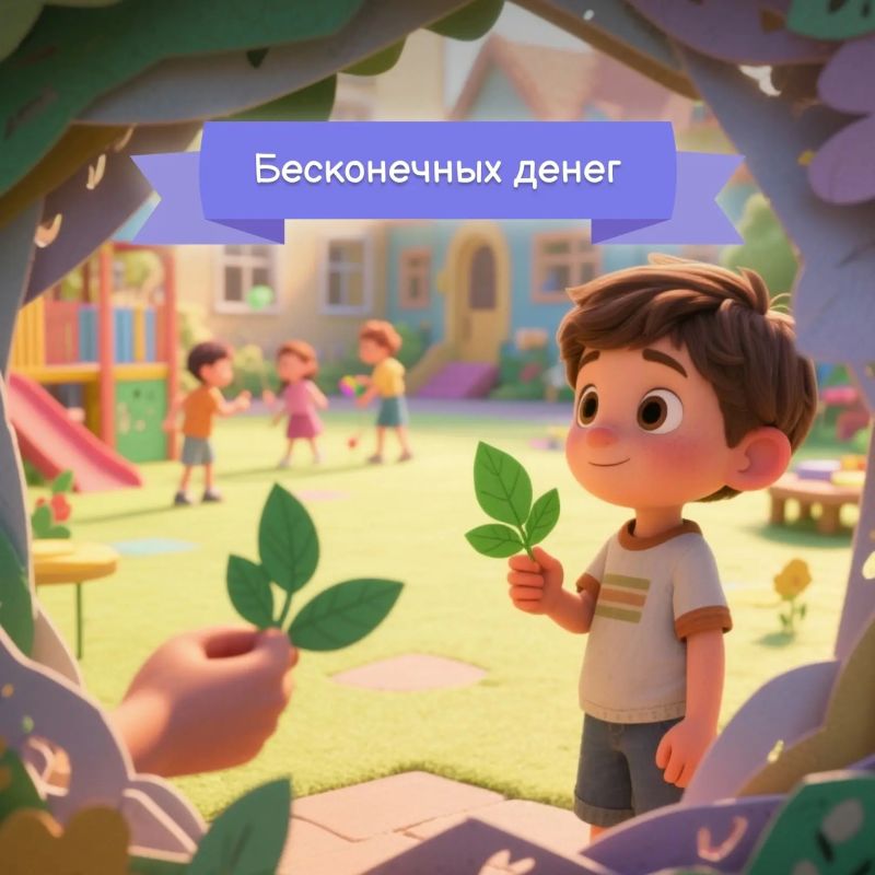 С Днём дошкольного работника! С Днём дошкольного работника!