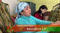 Жители Верхней Ошмы отправили гуманитарную помощь бойцам СВО