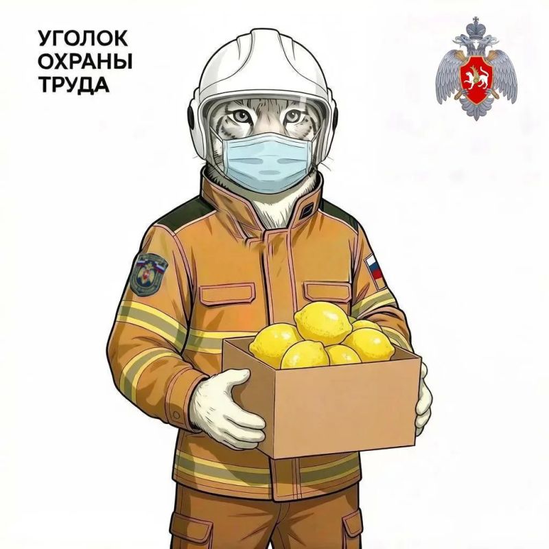 О мерах профилактики ОРВИ, гриппа и COVID