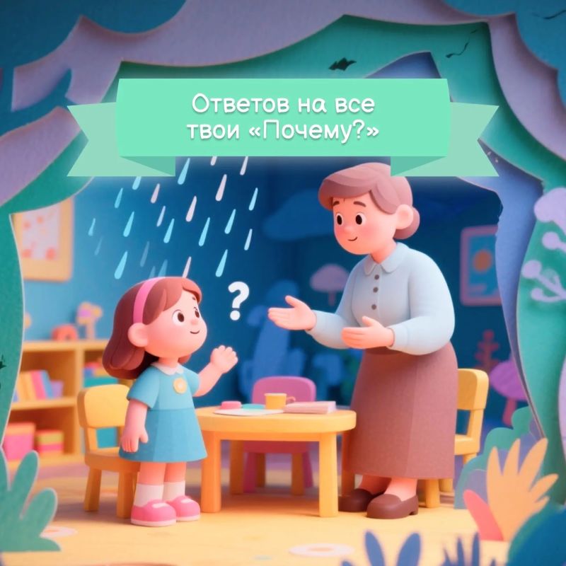 С Днём дошкольного работника! С Днём дошкольного работника!