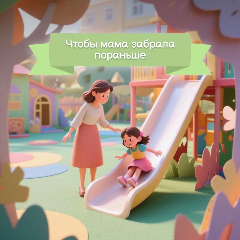 С Днём дошкольного работника! С Днём дошкольного работника!