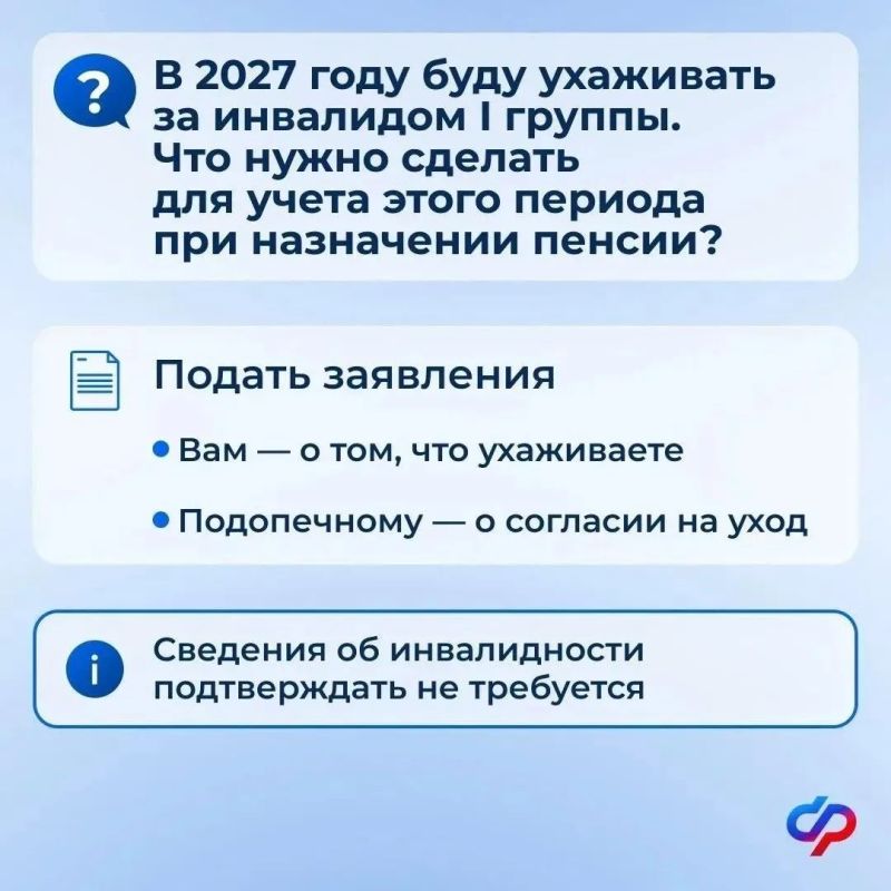 #полезности_пост. Новые правила ухода за пожилыми и людьми с инвалидностью С 1 января 2027 года в России изменится порядок подтверждения ухода за пожилыми людьми и людьми с инвалидностью #полезности_пост. Новые правила ухода за пожилыми и людьми с инвалидностью С 1 января 2027 года в России изменится порядок подтверждения ухода за пожилыми людьми и людьми с инвалидностью