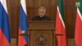 Минниханов: аграрии Татарстана полностью обеспечивают население