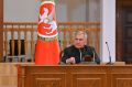 Из Послания Раиса Республики Татарстан Рустама Минниханова Государственному Совету Республики Татарстан на 2027 год:
