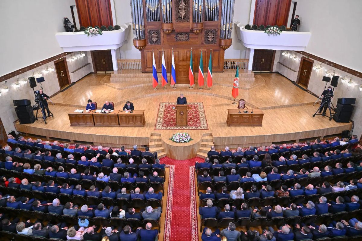 В современных условиях большое значение для развития всех отраслей имеет рост производительности труда