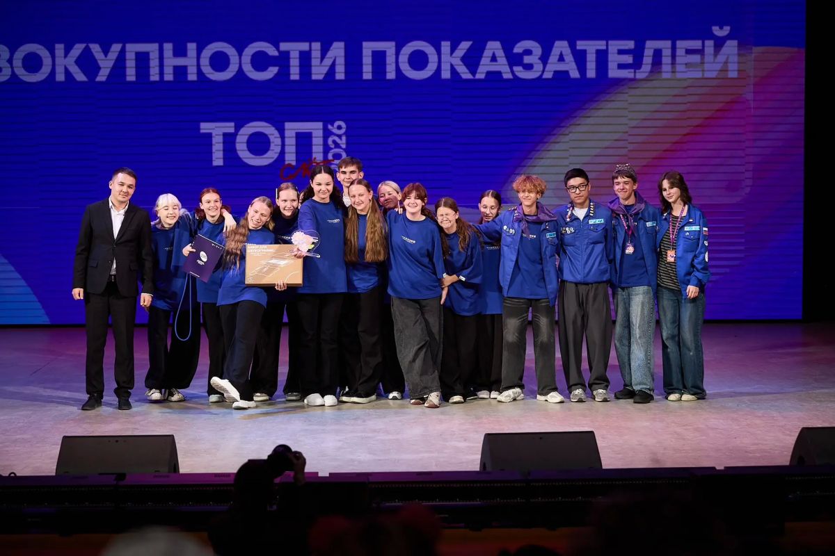 Итоги трудового сезона «Путевой звезды» подвели на Всероссийском слёте трудовых отрядов подростков в Уфе Итоги трудового сезона «Путевой звезды» подвели на Всероссийском слёте трудовых отрядов подростков в Уфе