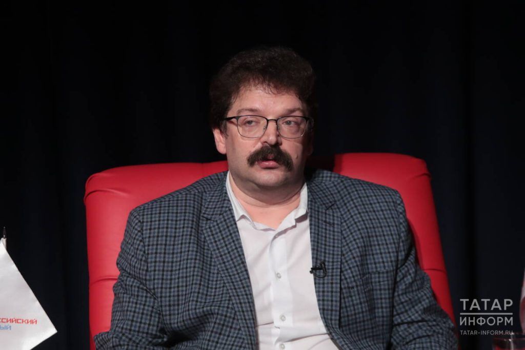 Андрей Большаков о послании Раиса РТ: «На первом месте — федеральная повестка»