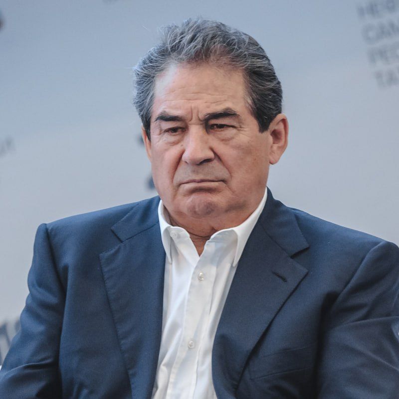 Forbes включил Шафагата Тахаутдинова в рейтинг 75 россиян с наибольшими дивидендами