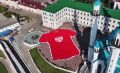 Большой футбольный момент в Казани!