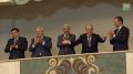 Нургалиев: молодежь Татарстана очень любит и уважает Шаймиева