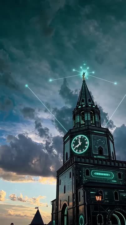Kazan Digital Week 2026: форум пройдёт с 29 по 31 октября