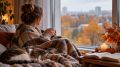 Психотерапевт рассказала, как отличить депрессию от осенней хандры
