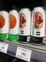 Чк-чк эчбезме? В магазинах России появились жидкий чак-чак и губадия