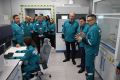 СИБУР открыл в Нижнекамске центр прикладных разработок «ПолиЛаб»