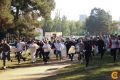 200 участников присоединились к экозабегу в Набережных Челнах!