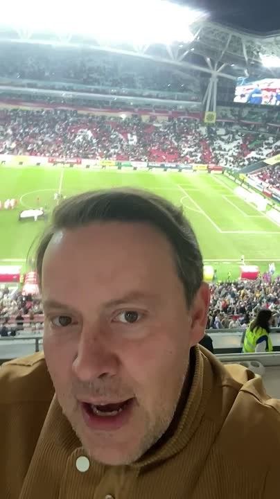 Россия - Иран 2:0. Ак Барс Арена