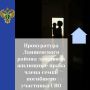 Прокуратура Лаишевского района проверила жалобу местной жительницы, чьи права на жилье нарушены после гибели гражданского супруга в зоне СВО