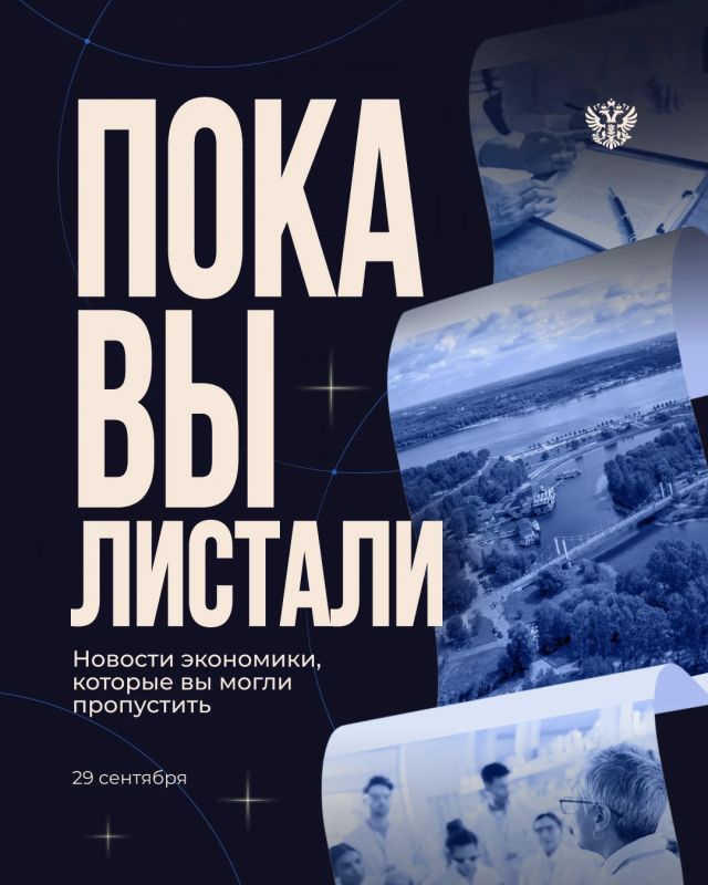 В России зарегистрировано рекордное число товарных знаков с начала года