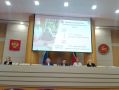 В Кабинете Министров РТ стартовал брифинг на тему «О проведении декады пожилых людей в Республике Татарстан в 2026 году»