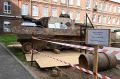 Рустам Минниханов: Посмотрели Пантеру!. Трофей времен Великой Отечественной войны советские ученые использовали для проведения экспериментов, испытывали в ней взрывчатку