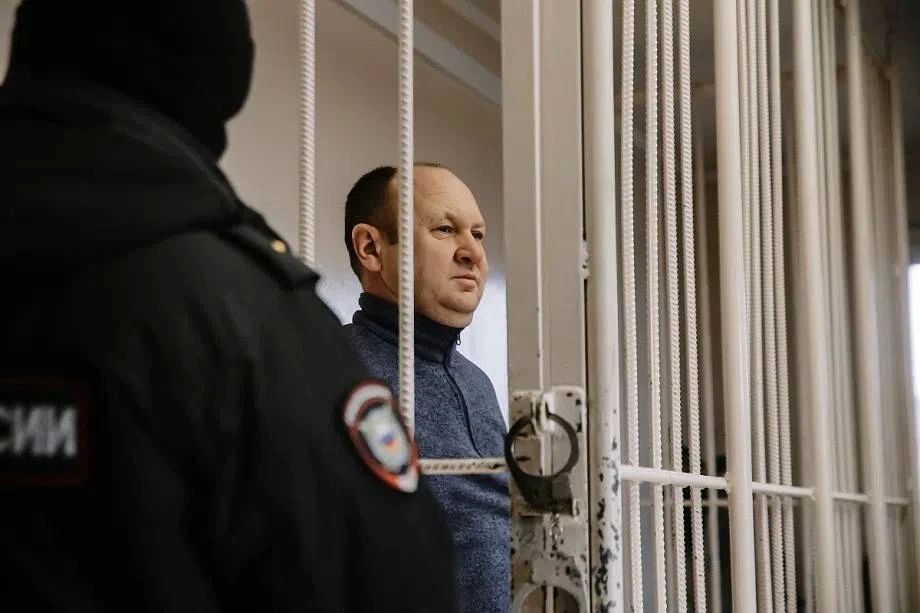 Экс-главу исполкома Актаныша Ильясова осудили на 5 лет