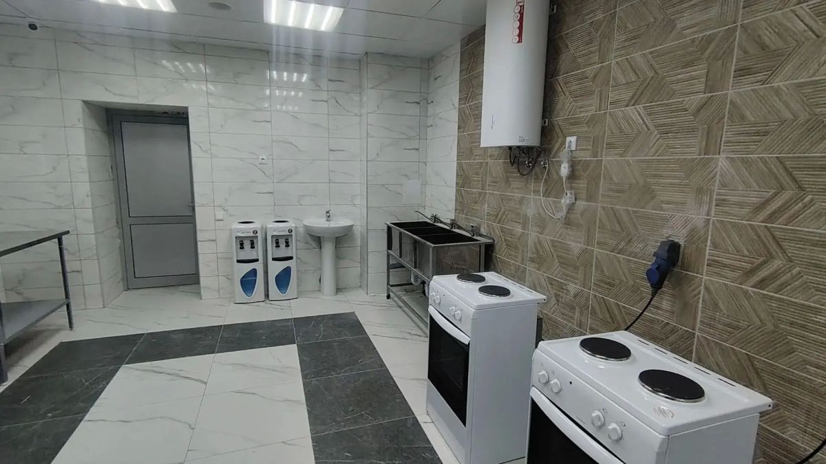 #капремонт Общежитие Тетюшского колледжа гражданской защиты открыто после масштабного капремонта #капремонт Общежитие Тетюшского колледжа гражданской защиты открыто после масштабного капремонта