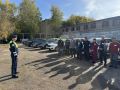 В Нижнекамске стартовал муниципальный конкурс «Автобабай»