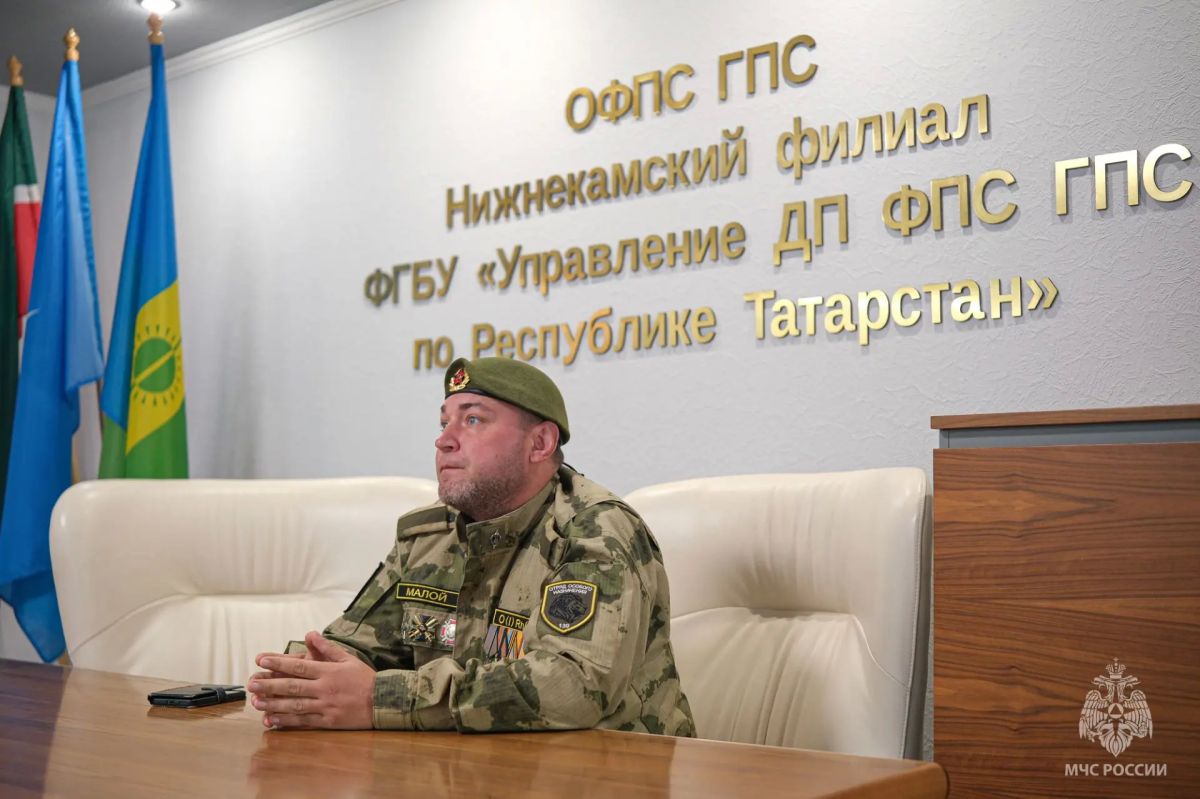 «Спасибо, что #МЫВМЕСТЕ»: нижнекамские огнеборцы присоединились к Всероссийской акции, посвященной Дню воссоединения Донбасса и Новороссии с Российской Федерацией «Спасибо, что #МЫВМЕСТЕ»: нижнекамские огнеборцы присоединились к Всероссийской акции, посвященной Дню воссоединения Донбасса и Новороссии с Российской Федерацией