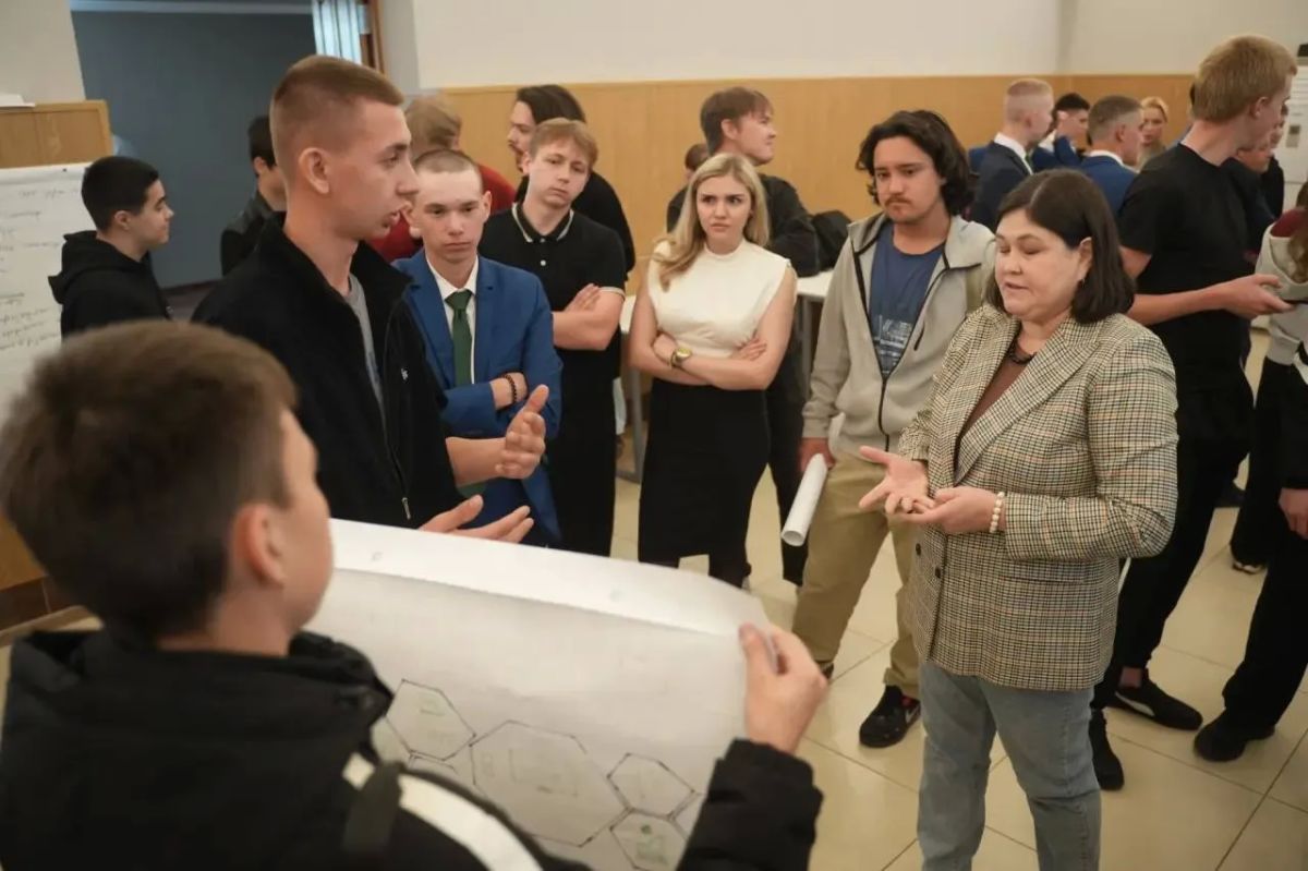 Какие возможности ждут молодых специалистов на селе? Какие возможности ждут молодых специалистов на селе?