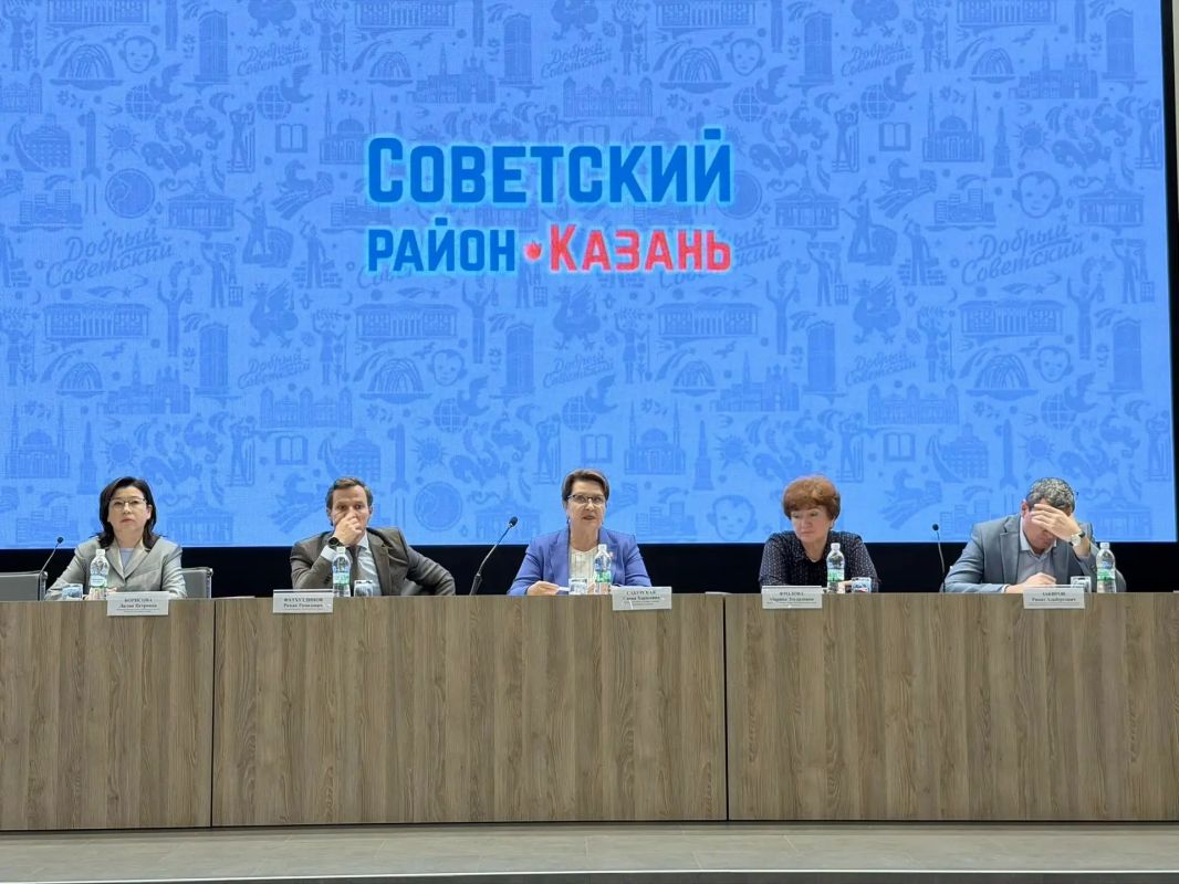 В Казани стартует проект правовой помощи по вопросам ЖКХ для жителей Республики Татарстан