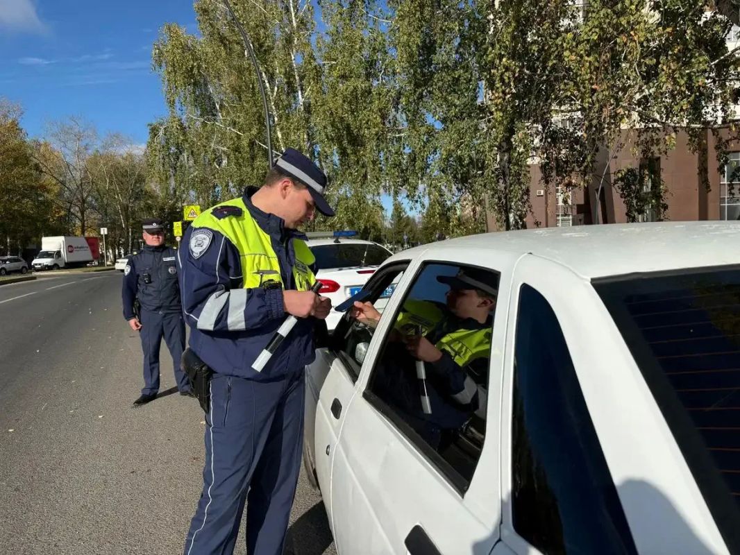 В Республике Татарстан проходит оперативно-профилактическое мероприятие «Пешеход», направленное на снижение числа аварий на дорогах