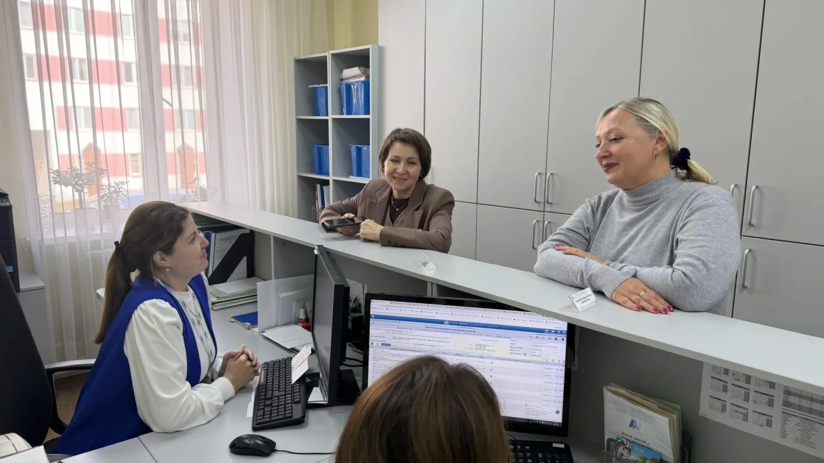 На базе Елабужского реабилитационного центра для детей и подростков с ограниченными возможностями «Астра» состоялась республиканская стажировочная площадка На базе Елабужского реабилитационного центра для детей и подростков с ограниченными возможностями «Астра» состоялась республиканская стажировочная площадка