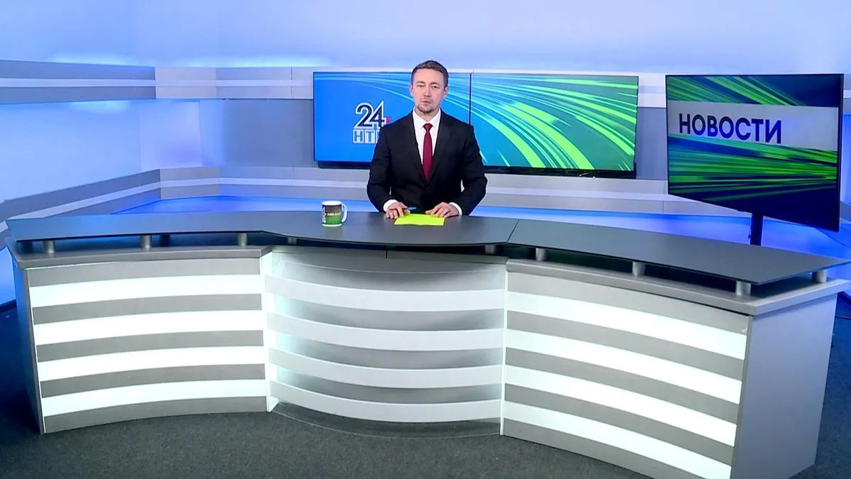 Новости Нижнекамска. Эфир 01.10.2026