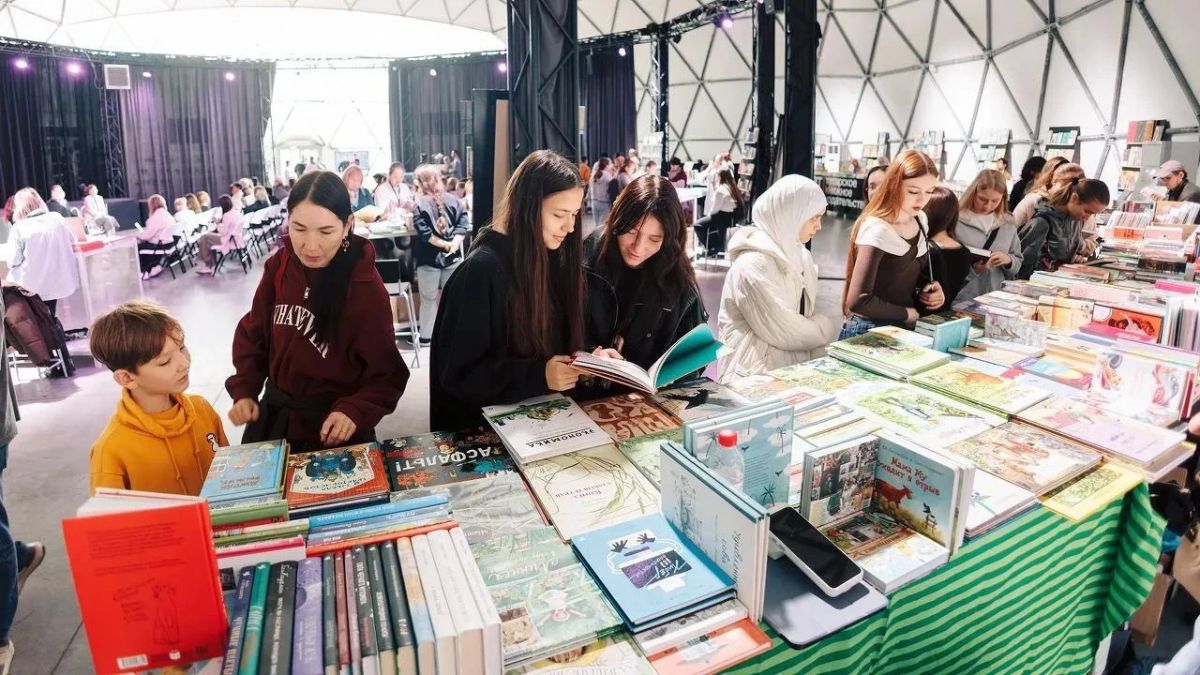 В Краеведческом музее Менделеевска 10 и 11 октября пройдет детский книжный краеведческий фестиваль «Мы и Менделеевск»