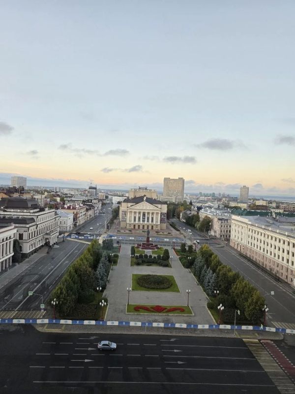 Рустам Минниханов: Иснмесез!