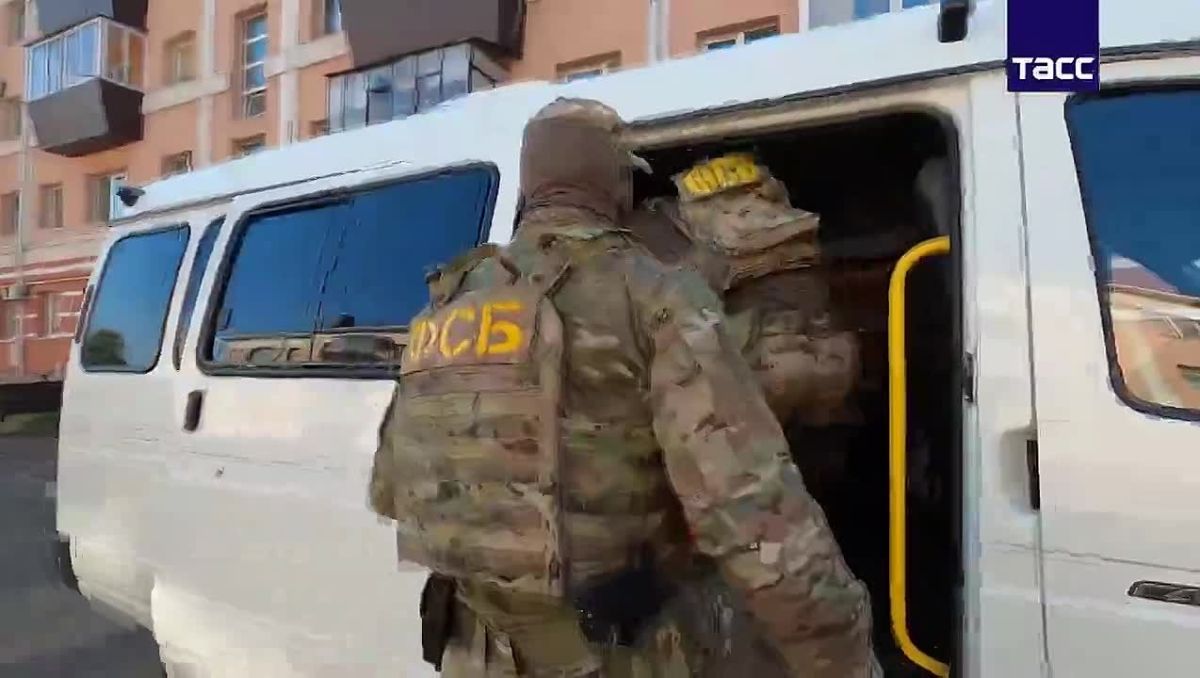 Задержаны боевики Басаева и Хаттаба, напавшие на пермский ОМОН в Чечне