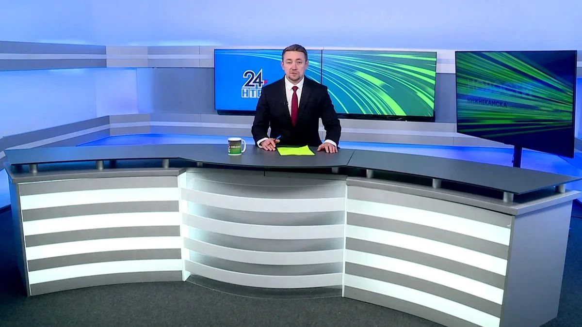 Новости Нижнекамска. Эфир 02.10.2026