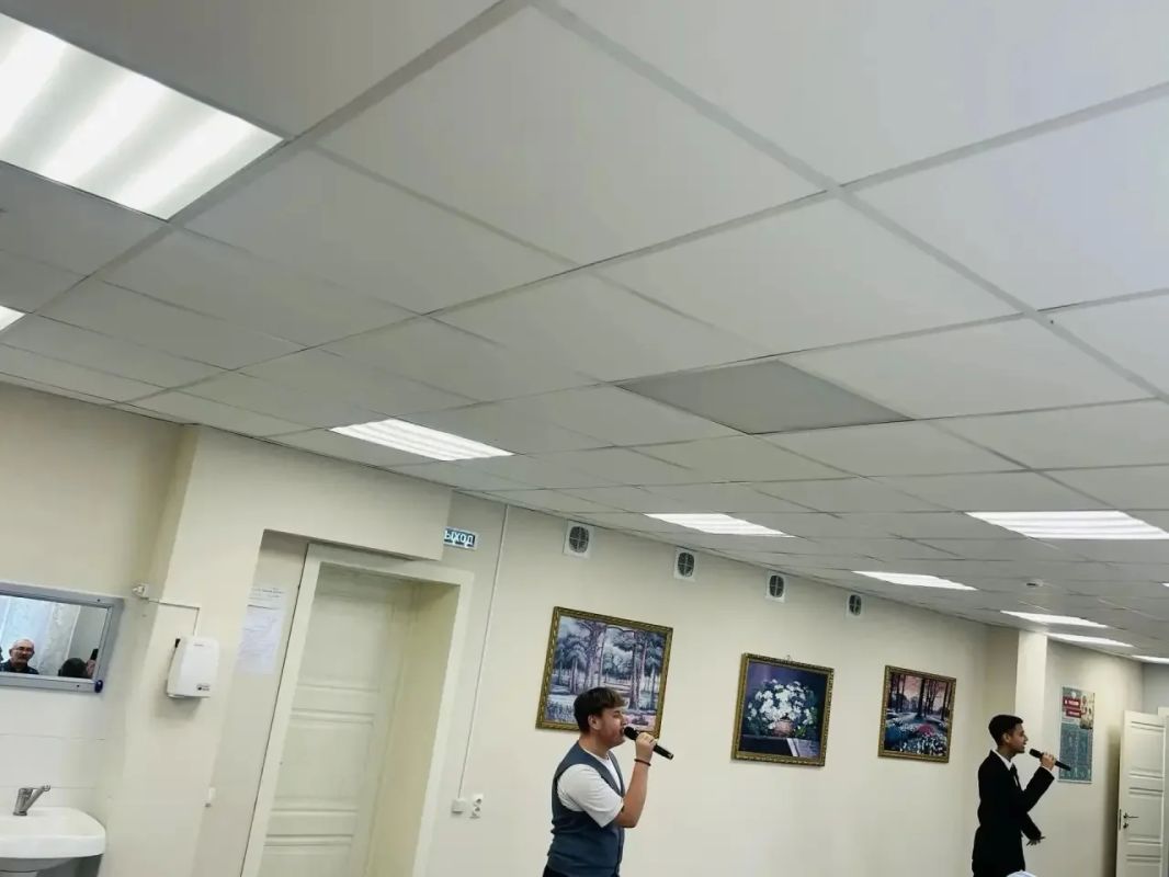Тепло, которое согревает сердце