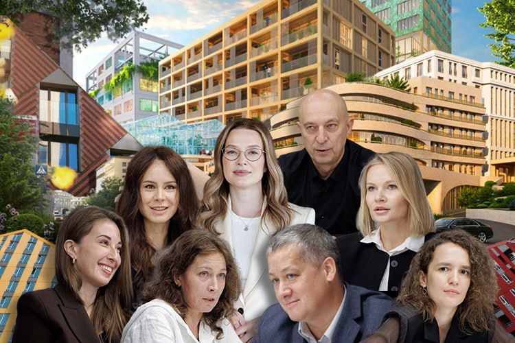 «Истинный инвестор сегодня покупает не квадратные метры, а локацию: проект можно повторить, а участок – нет», — говорят участники второй части круглого стола БИЗНЕС Online, посвященного клубным домам