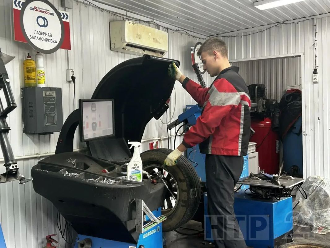 В Нижнекамск пришло резкое похолодание В Нижнекамск пришло резкое похолодание