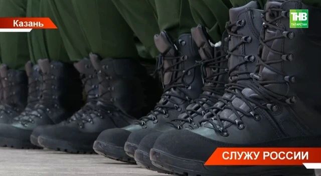 Военком Татарстана рассказал об особенностях осеннего призыва-2026