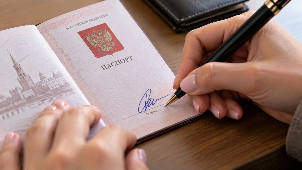 Россияне могут менять имя и фамилию неограниченное число раз
