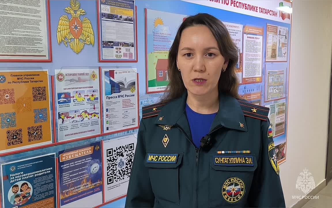 #ИтогиНедели Обстановка с пожарами и происшествиями на воде